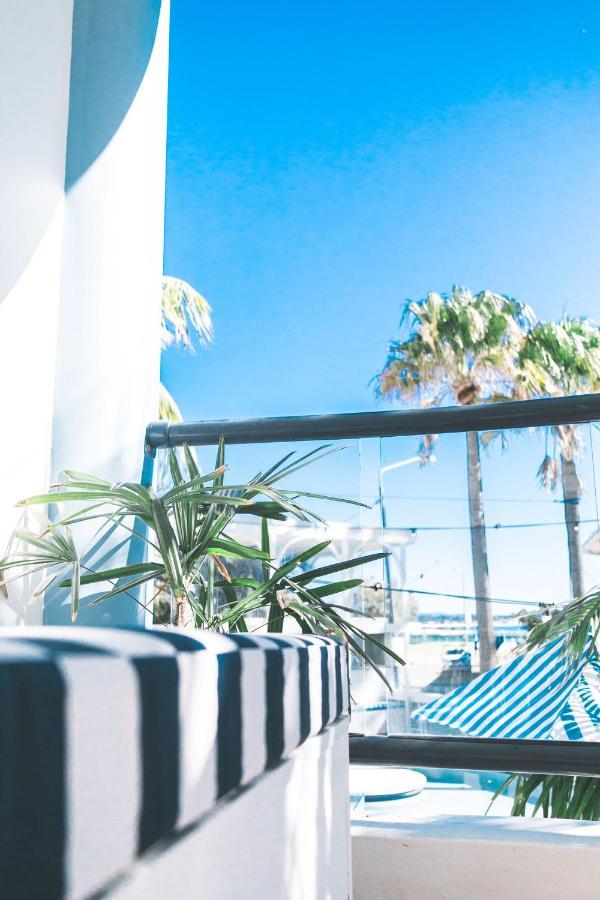 Komune Resort And Beach Club Greenmount Beach Coolangatta Exterior foto