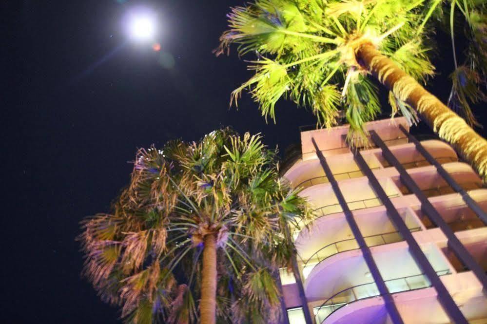 Komune Resort And Beach Club Greenmount Beach Coolangatta Exterior foto