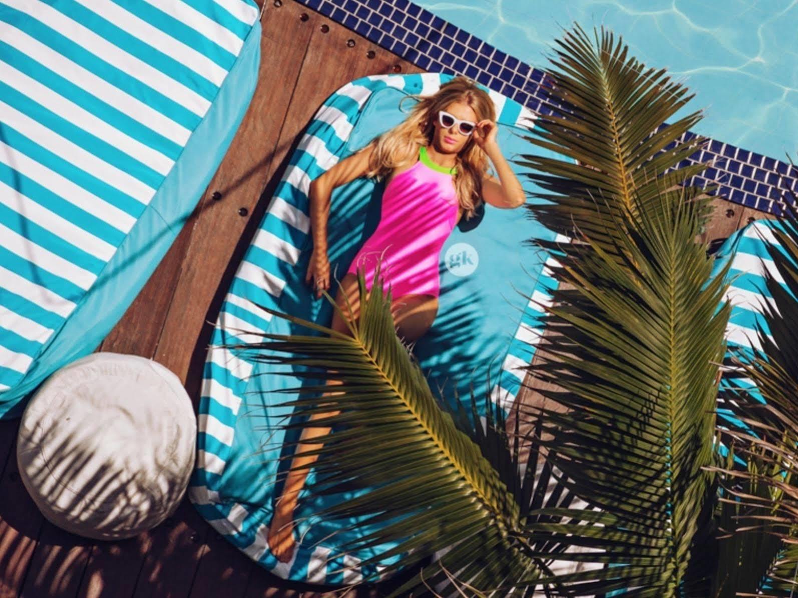Komune Resort And Beach Club Greenmount Beach Coolangatta Exterior foto