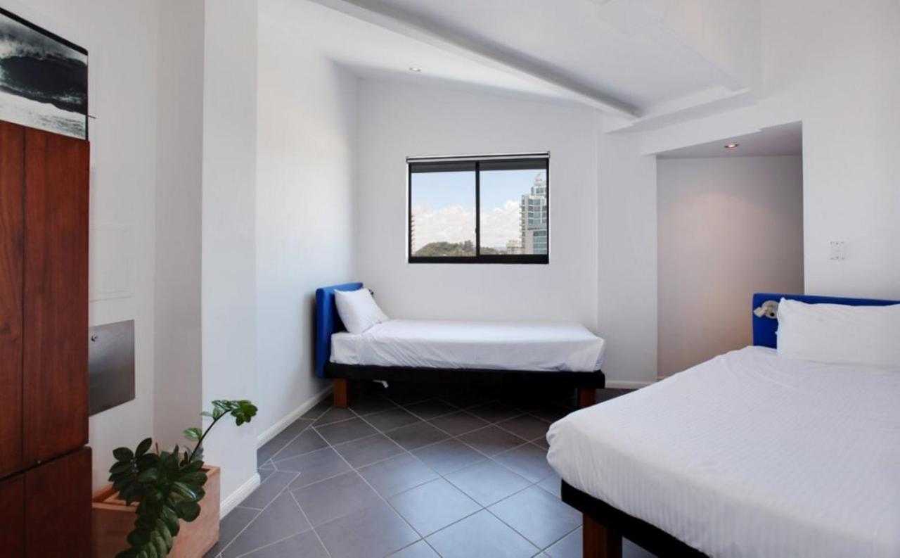 Komune Resort And Beach Club Greenmount Beach Coolangatta Cameră foto